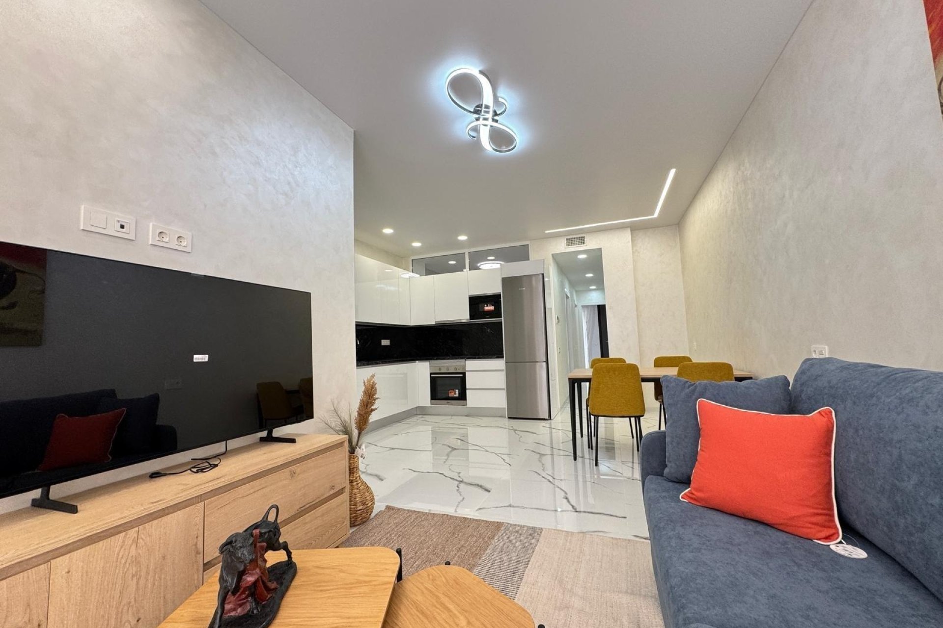 Reventa - Apartment -
Torrevieja - Estacion De Autobuses