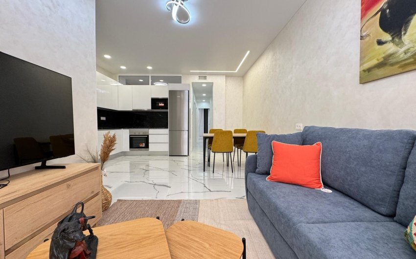 Reventa - Apartment -
Torrevieja - Estacion De Autobuses