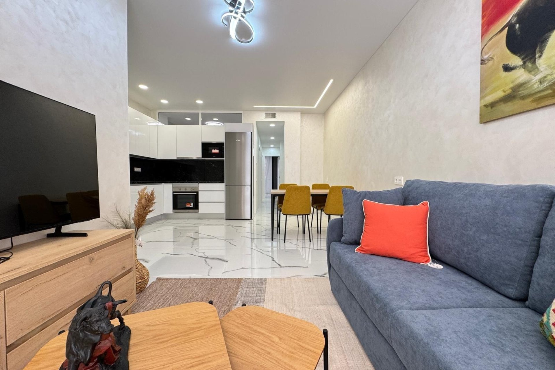 Reventa - Apartment -
Torrevieja - Estacion De Autobuses