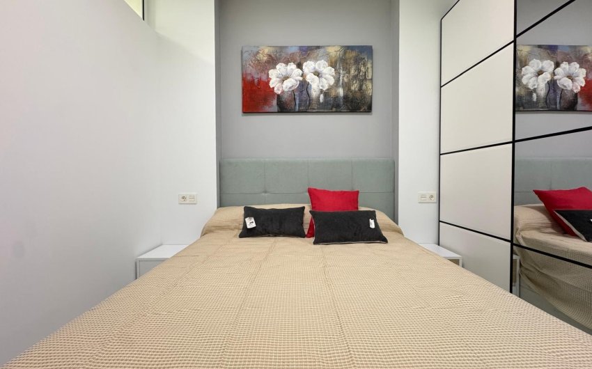 Reventa - Apartment -
Torrevieja - Estacion De Autobuses