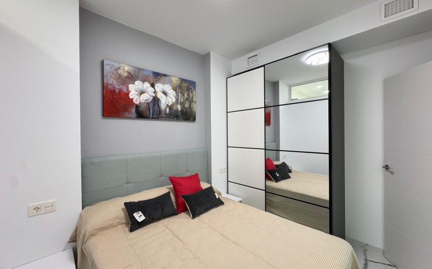Reventa - Apartment -
Torrevieja - Estacion De Autobuses