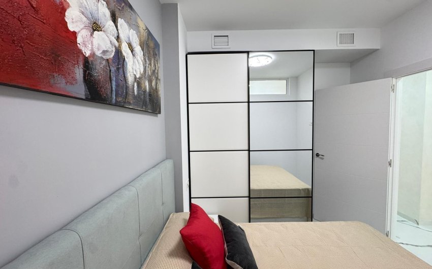 Reventa - Apartment -
Torrevieja - Estacion De Autobuses