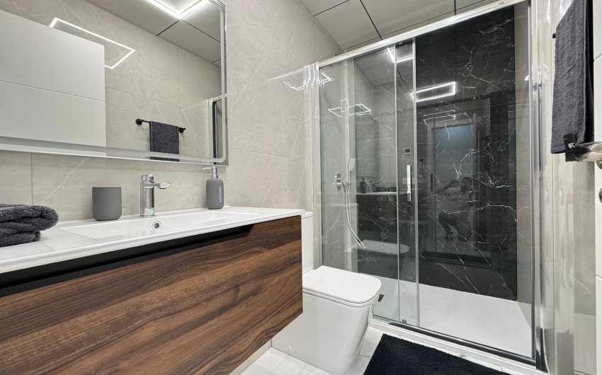 Reventa - Apartment -
Torrevieja - Estacion De Autobuses