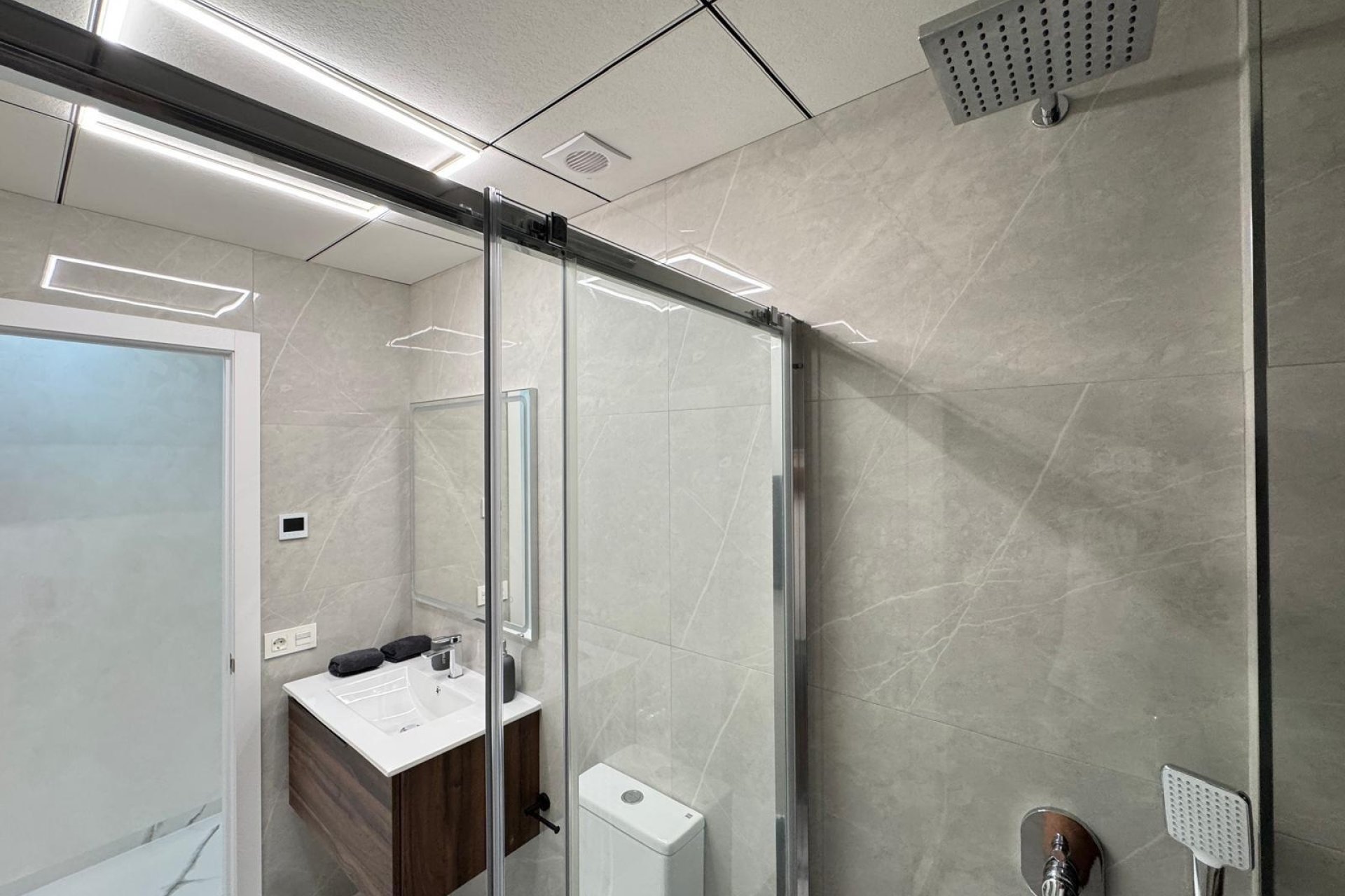 Reventa - Apartment -
Torrevieja - Estacion De Autobuses