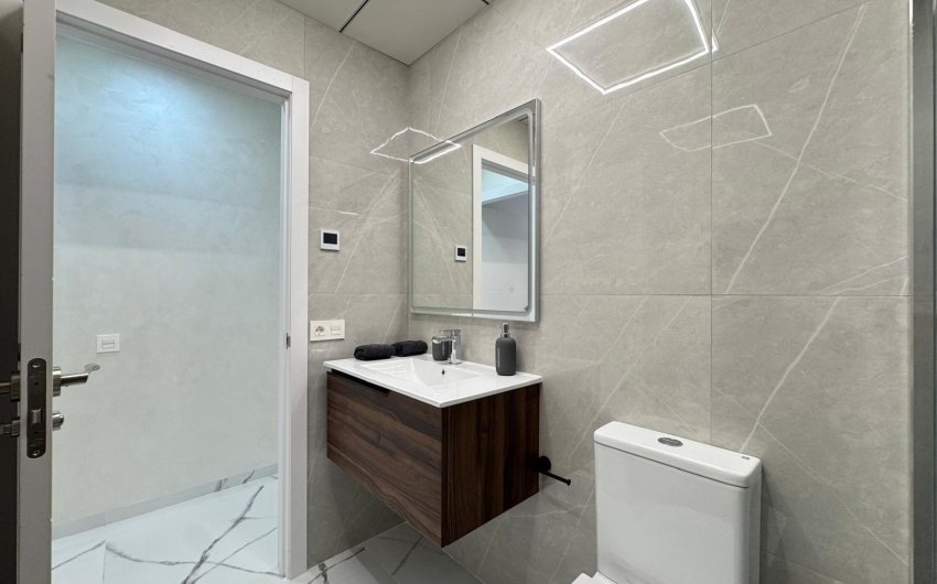 Reventa - Apartment -
Torrevieja - Estacion De Autobuses