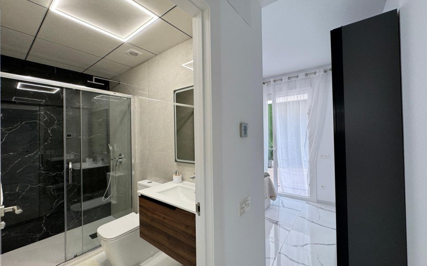 Reventa - Apartment -
Torrevieja - Estacion De Autobuses