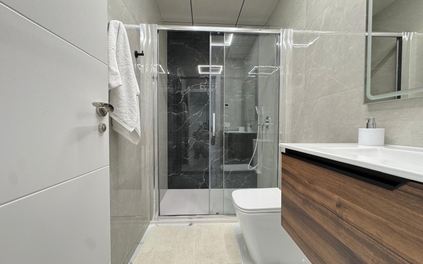 Reventa - Apartment -
Torrevieja - Estacion De Autobuses