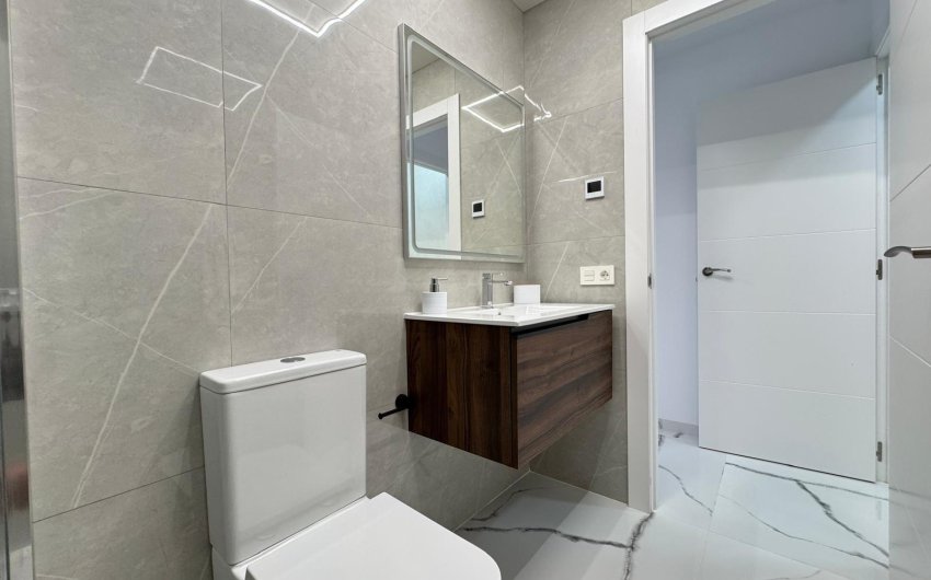 Reventa - Apartment -
Torrevieja - Estacion De Autobuses