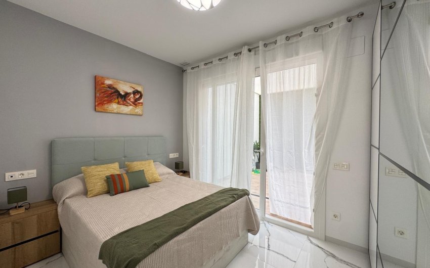Reventa - Apartment -
Torrevieja - Estacion De Autobuses