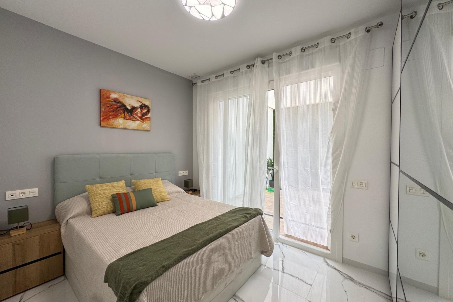 Reventa - Apartment -
Torrevieja - Estacion De Autobuses