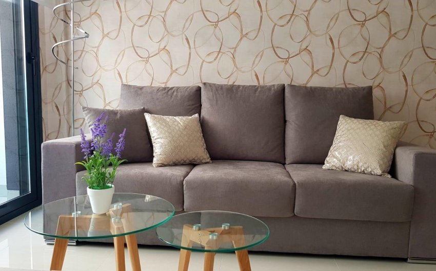 Reventa - Apartment -
Torrevieja - Estacion De Autobuses