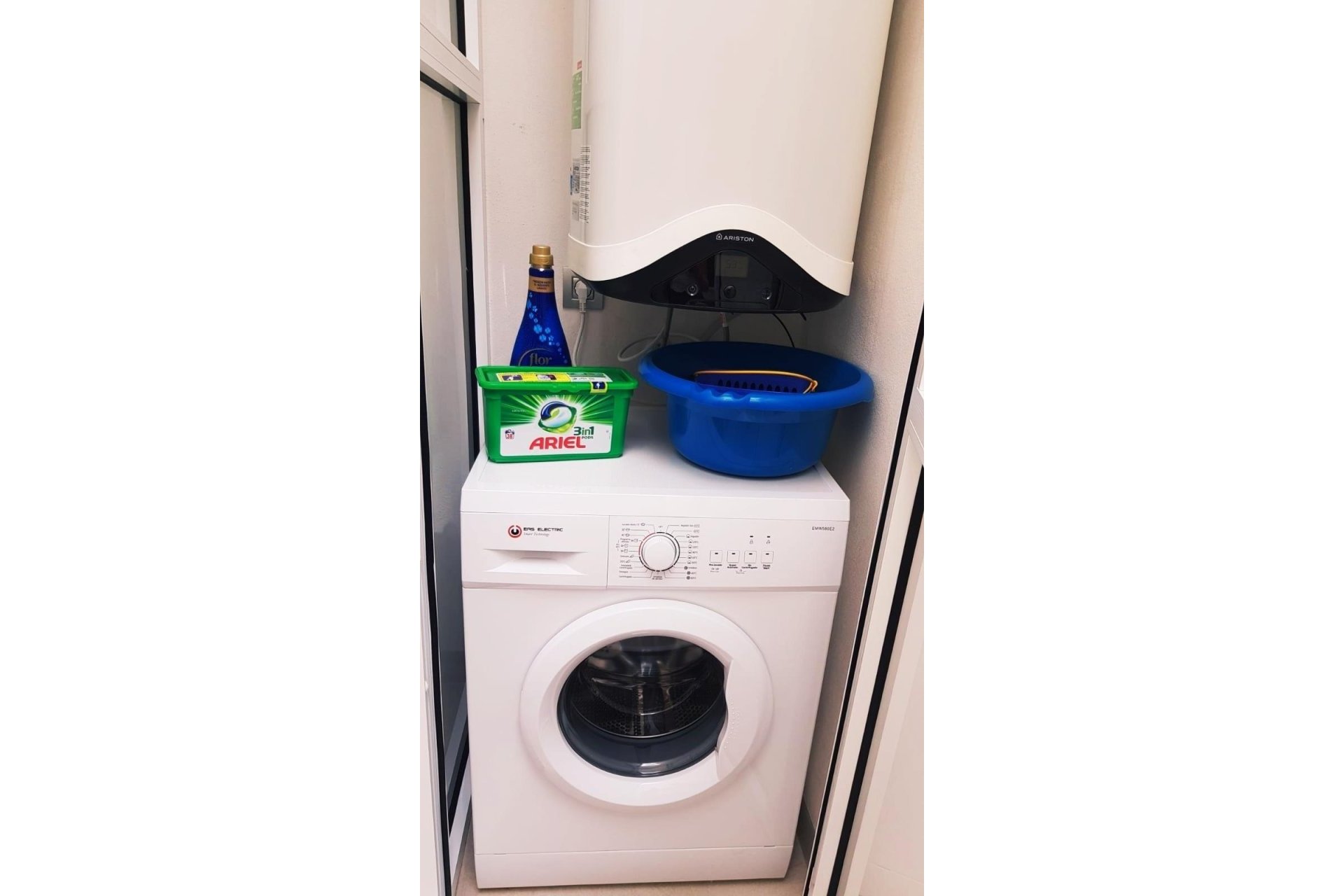 Reventa - Apartment -
Torrevieja - Estacion De Autobuses