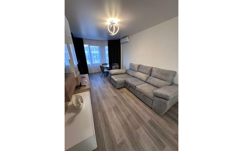 Reventa - Apartment -
Torrevieja - Estacion De Autobuses