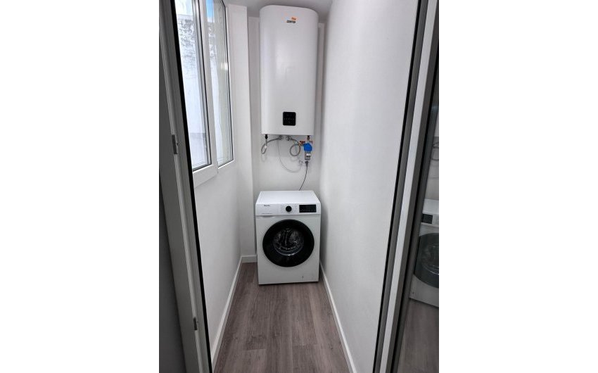 Reventa - Apartment -
Torrevieja - Estacion De Autobuses