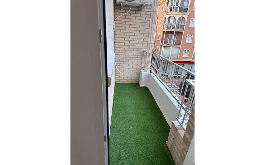 Reventa - Apartment -
Torrevieja - Estacion De Autobuses