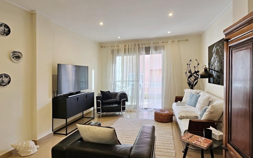 Reventa - Apartment -
Torrevieja - Estacion De Autobuses