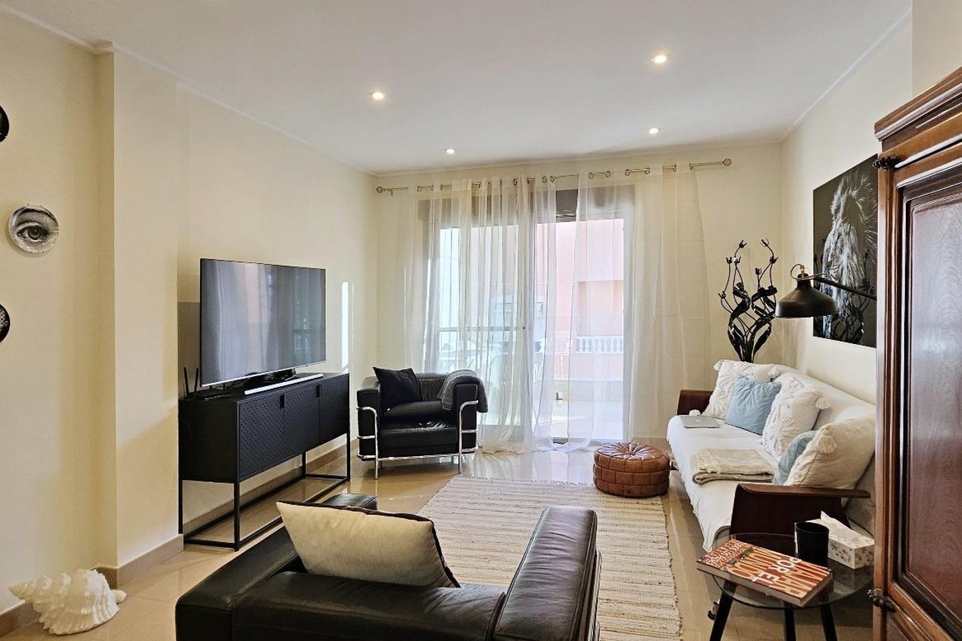 Reventa - Apartment -
Torrevieja - Estacion De Autobuses