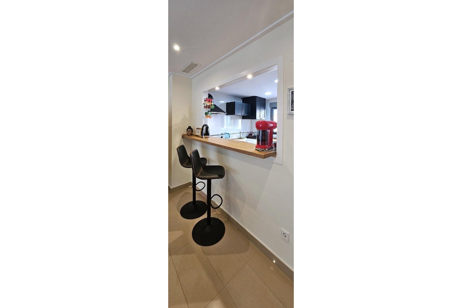 Reventa - Apartment -
Torrevieja - Estacion De Autobuses