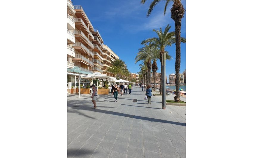 Reventa - Apartment -
Torrevieja - Estacion De Autobuses