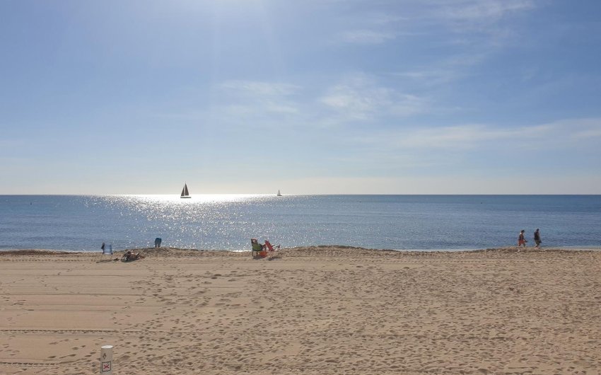 Reventa - Apartment -
Torrevieja - Estacion De Autobuses