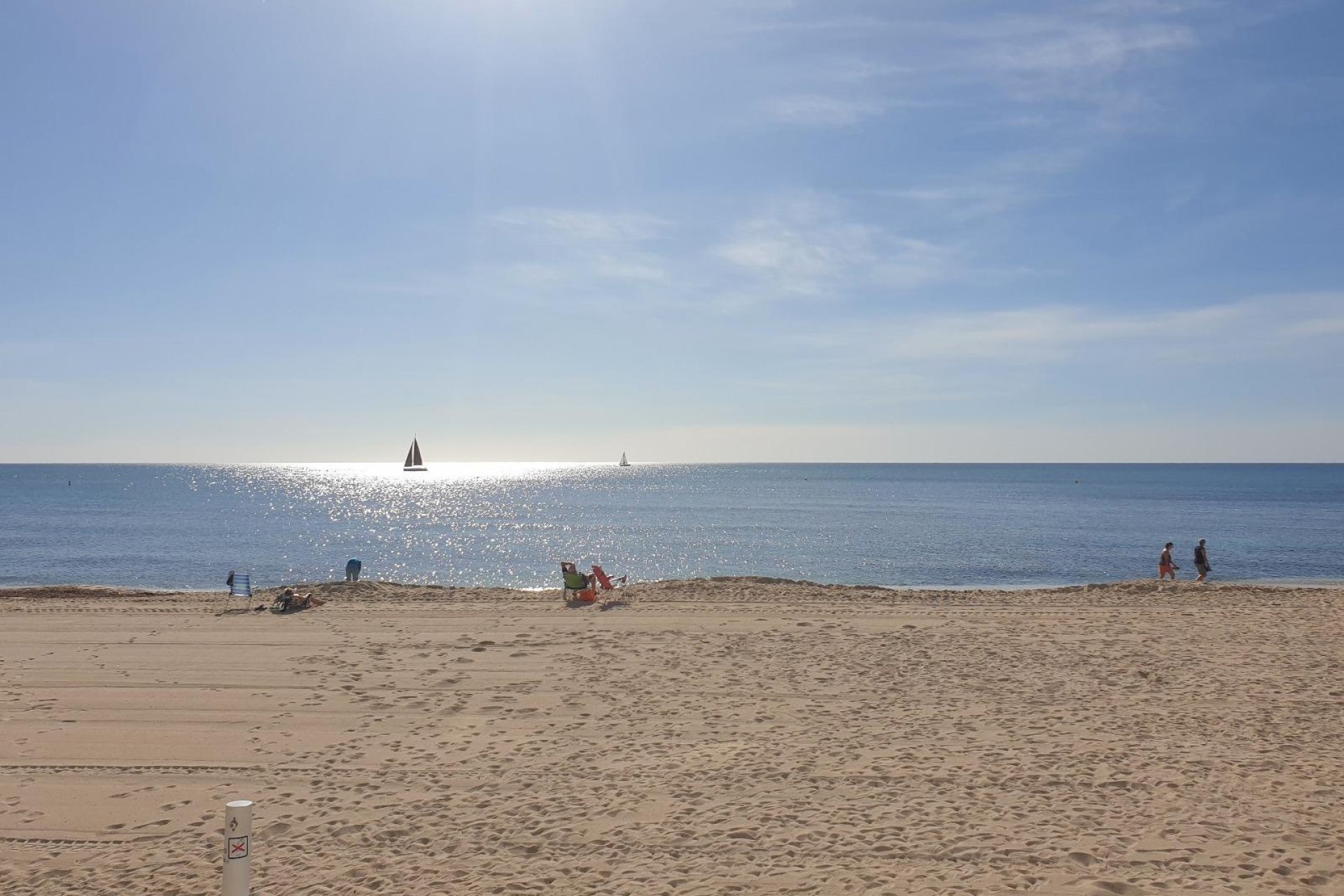 Reventa - Apartment -
Torrevieja - Estacion De Autobuses