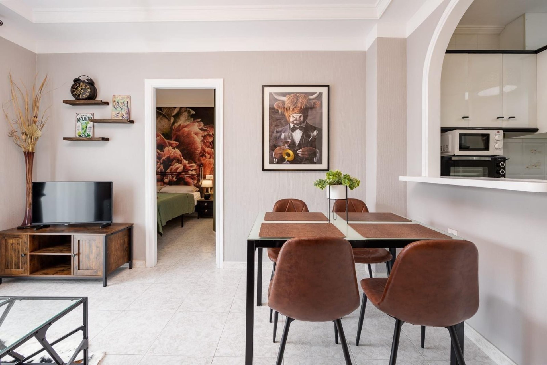 Reventa - Apartment -
Torrevieja - Estacion De Autobuses