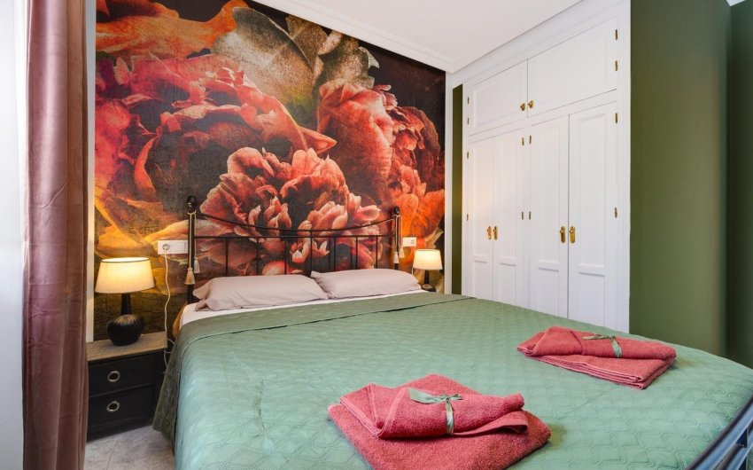 Reventa - Apartment -
Torrevieja - Estacion De Autobuses