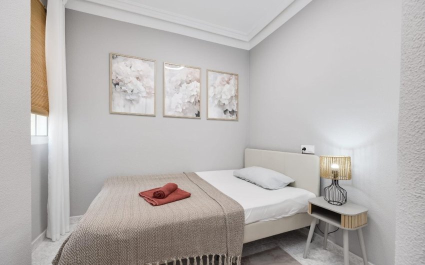 Reventa - Apartment -
Torrevieja - Estacion De Autobuses