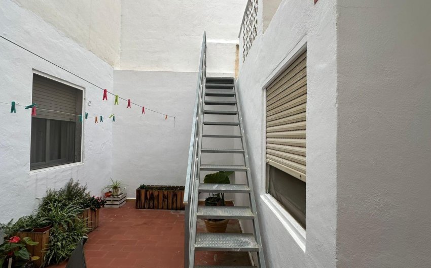 Reventa - Apartment -
Torrevieja - Estacion De Autobuses