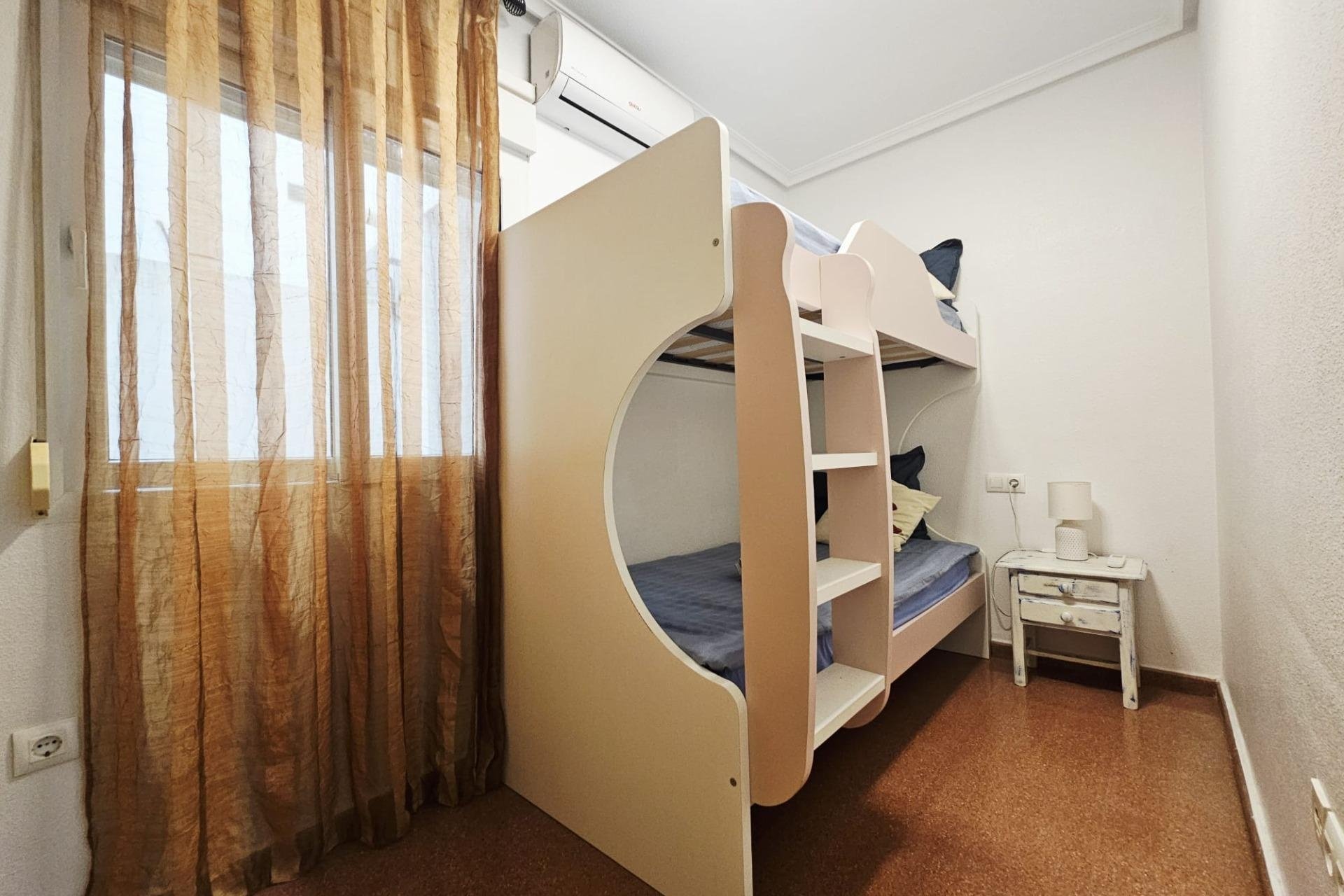 Reventa - Apartment -
Torrevieja - Estacion De Autobuses