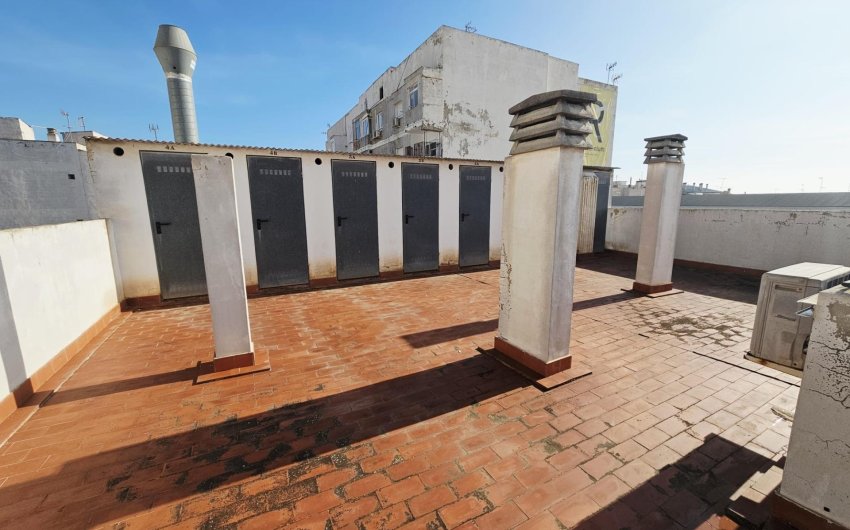 Reventa - Apartment -
Torrevieja - Estacion De Autobuses