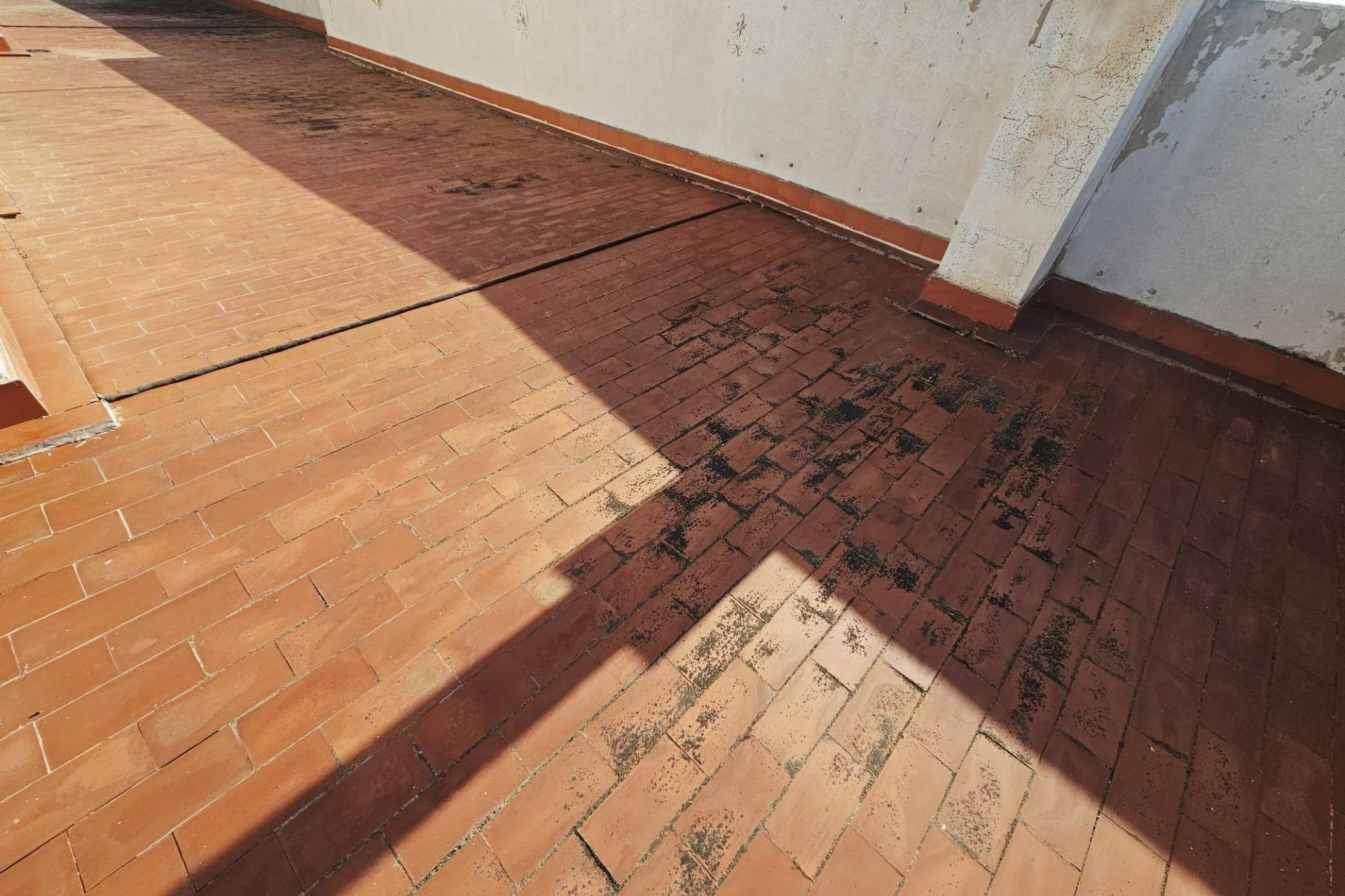 Reventa - Apartment -
Torrevieja - Estacion De Autobuses