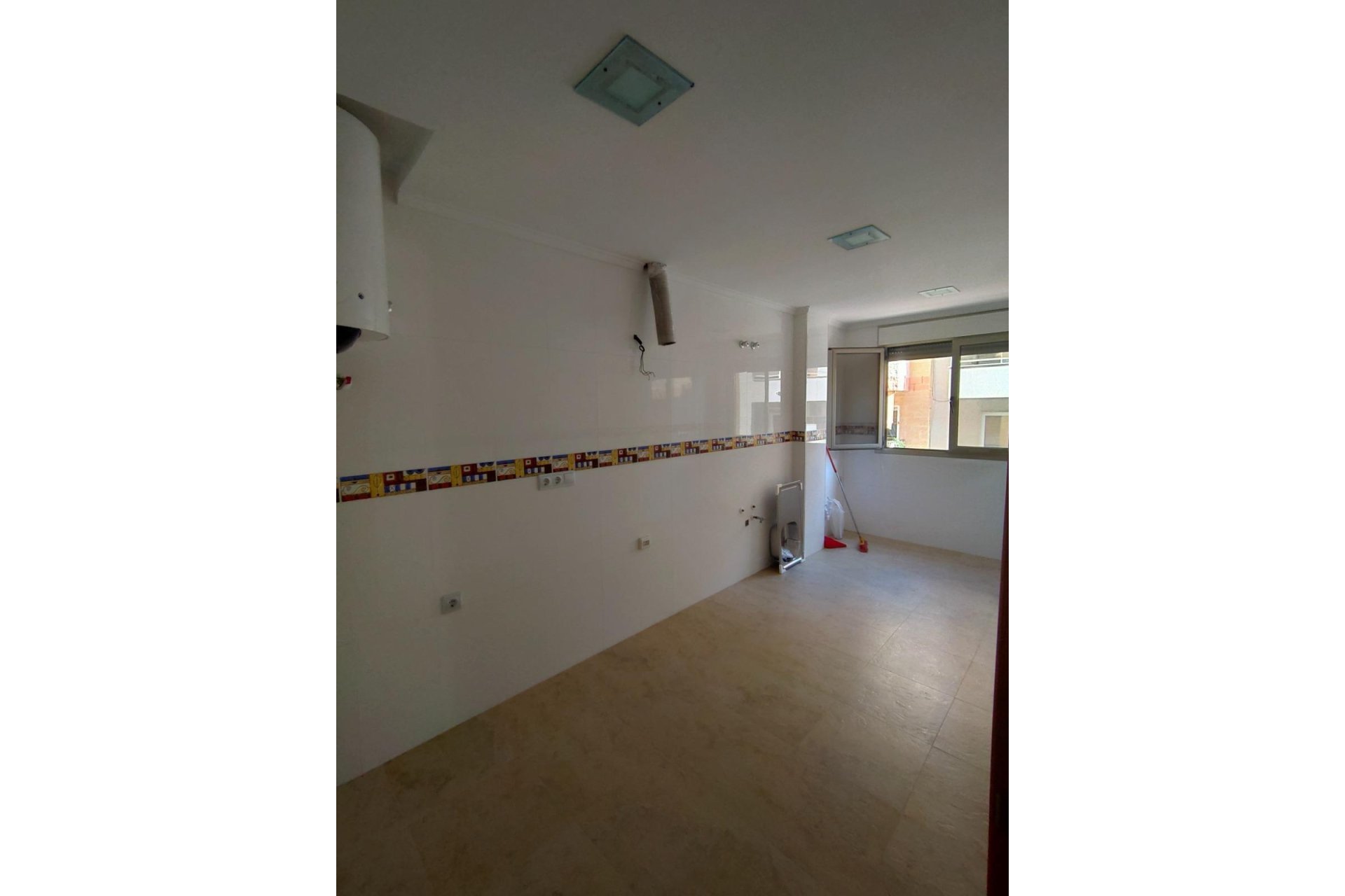 Reventa - Apartment -
Torrevieja - Estacion De Autobuses