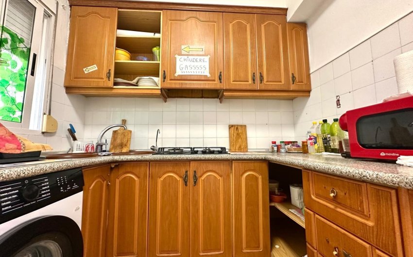 Reventa - Apartment -
Torrevieja - Estacion De Autobuses