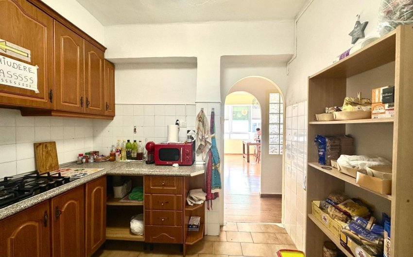 Reventa - Apartment -
Torrevieja - Estacion De Autobuses