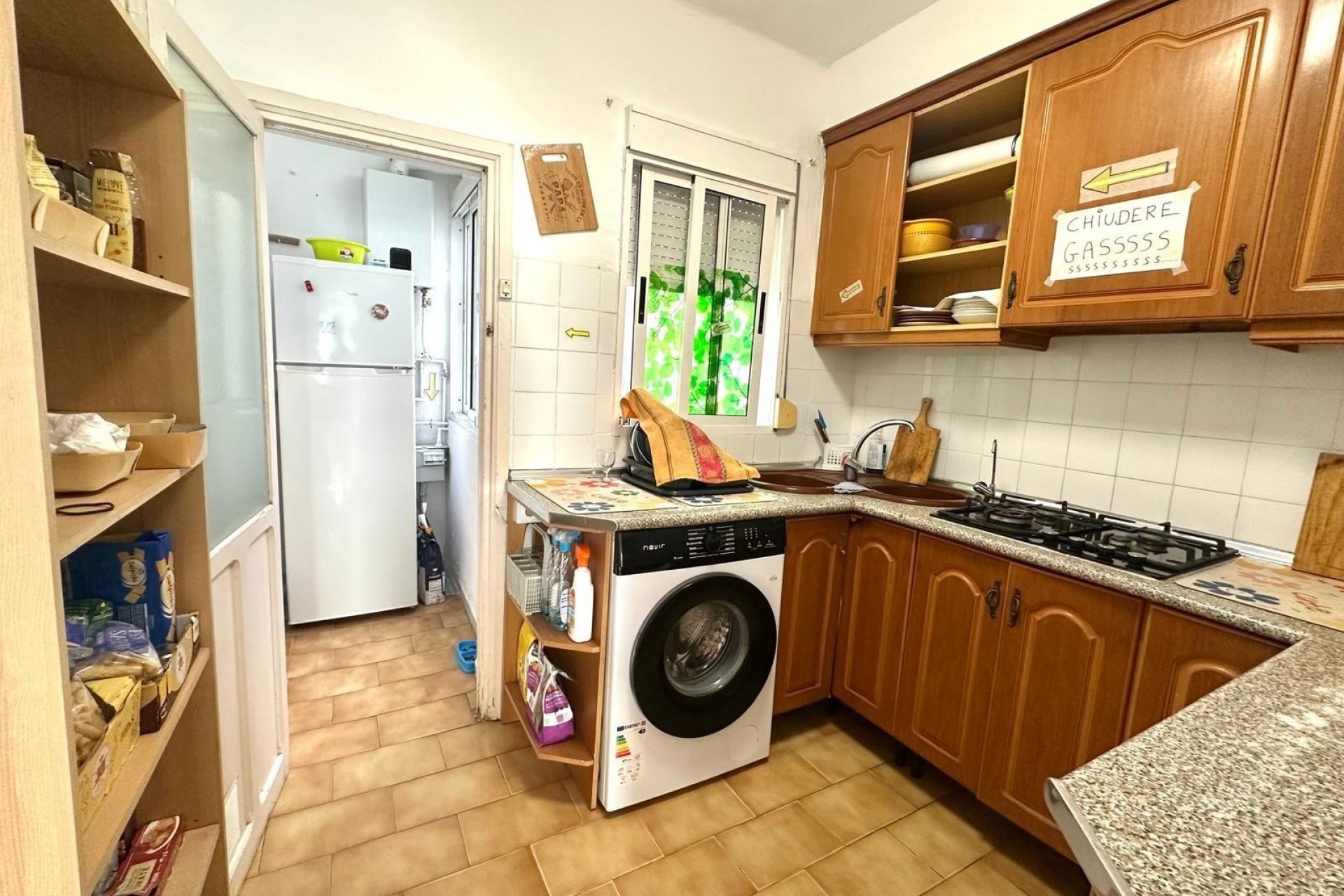 Reventa - Apartment -
Torrevieja - Estacion De Autobuses