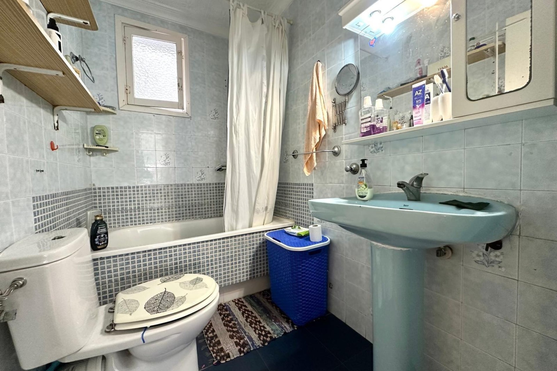 Reventa - Apartment -
Torrevieja - Estacion De Autobuses