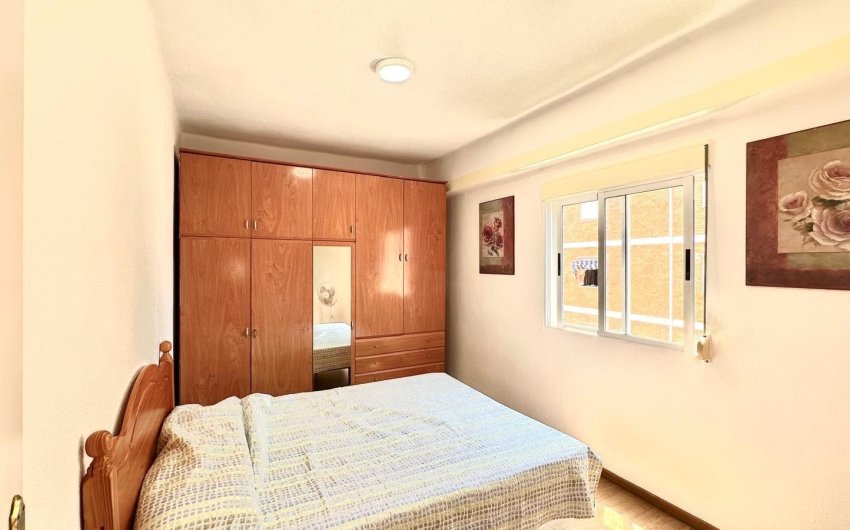 Reventa - Apartment -
Torrevieja - Estacion De Autobuses