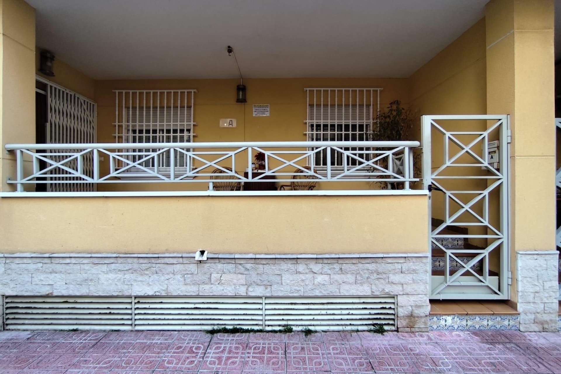 Reventa - Apartment -
Torrevieja - Estacion De Autobuses