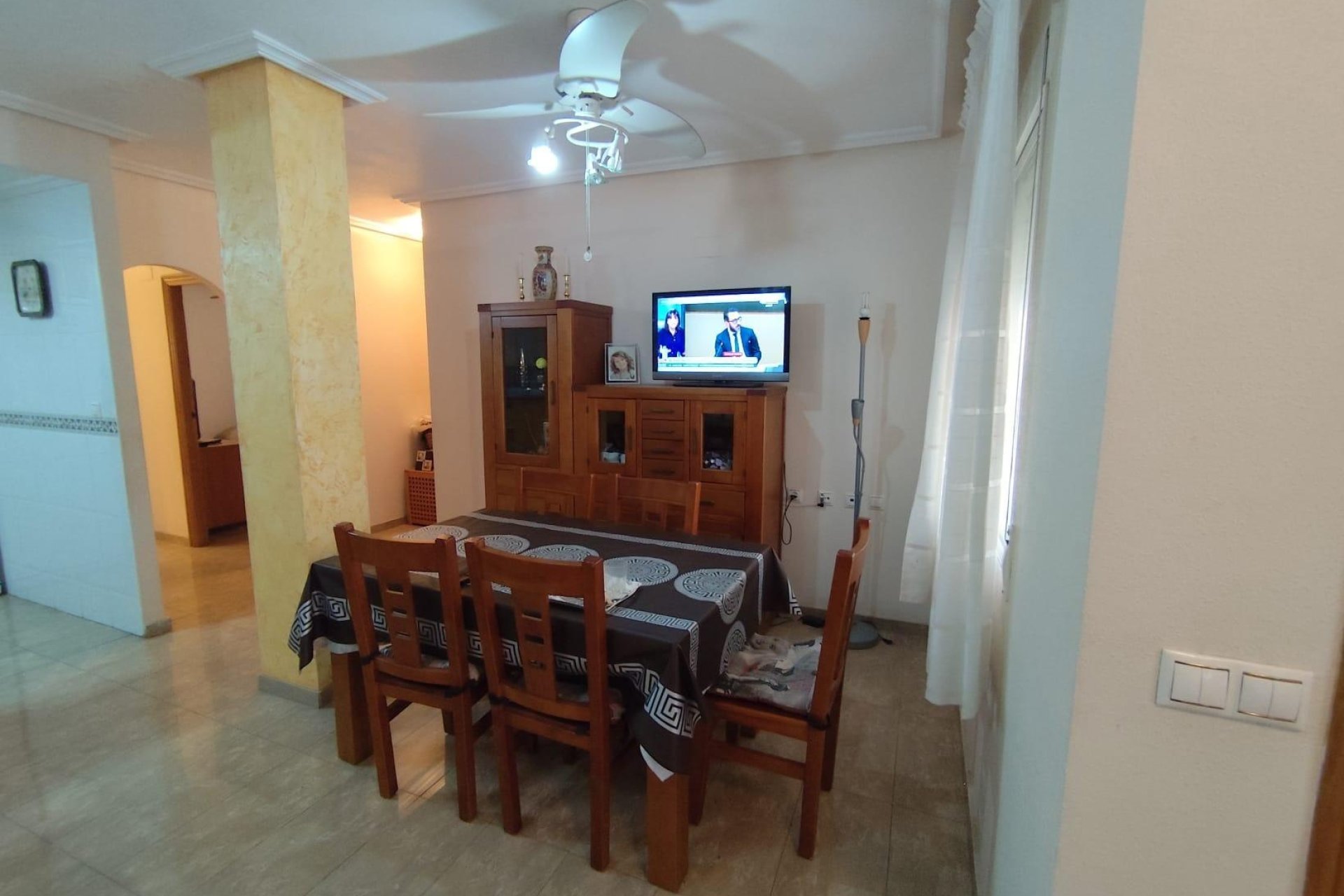 Reventa - Apartment -
Torrevieja - Estacion De Autobuses