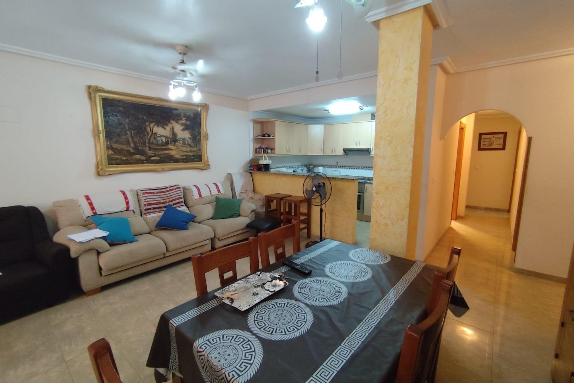 Reventa - Apartment -
Torrevieja - Estacion De Autobuses