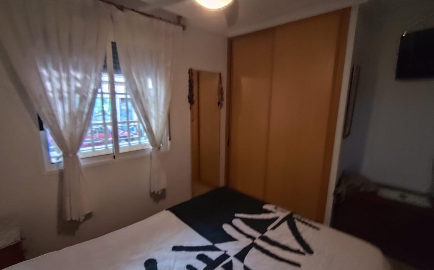 Reventa - Apartment -
Torrevieja - Estacion De Autobuses