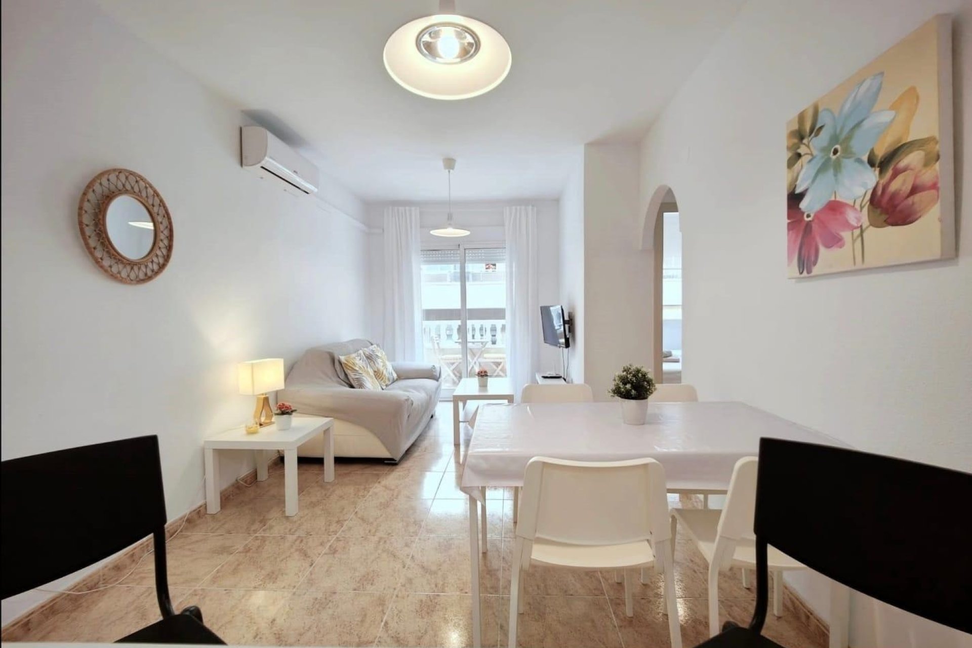 Reventa - Apartment -
Torrevieja - Estacion De Autobuses