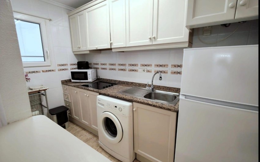 Reventa - Apartment -
Torrevieja - Estacion De Autobuses