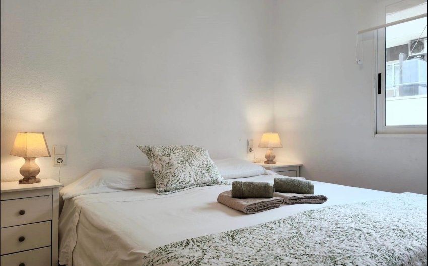 Reventa - Apartment -
Torrevieja - Estacion De Autobuses