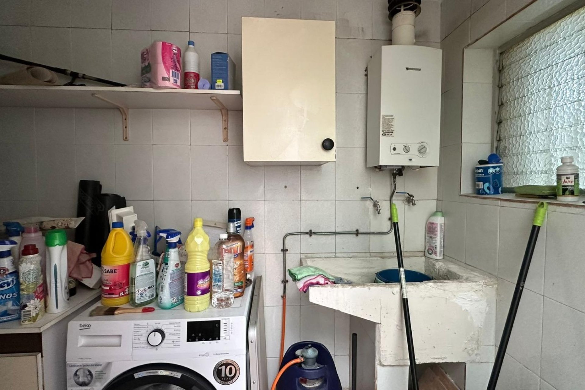 Reventa - Apartment -
Torrevieja - Estacion De Autobuses