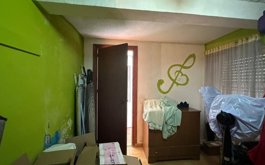 Reventa - Apartment -
Torrevieja - Estacion De Autobuses