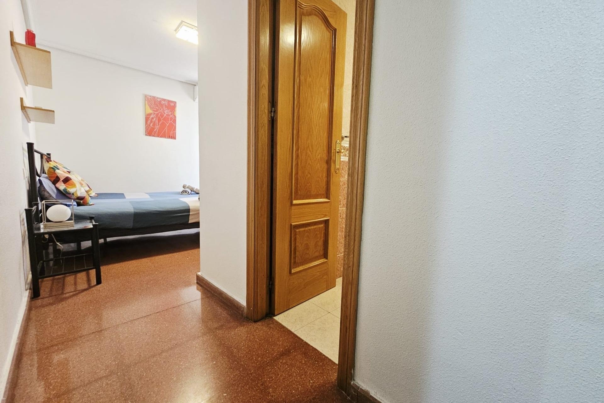 Reventa - Apartment -
Torrevieja - Estacion De Autobuses