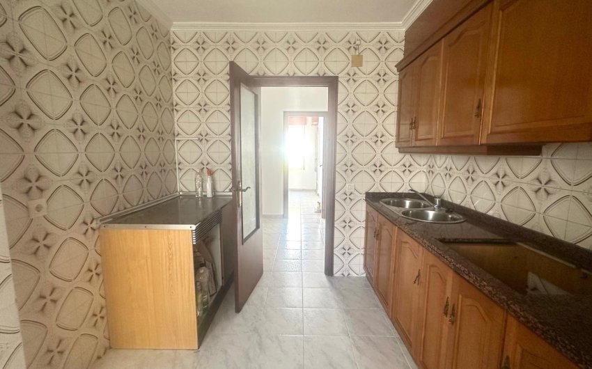 Reventa - Apartment -
Torrevieja - Estacion De Autobuses