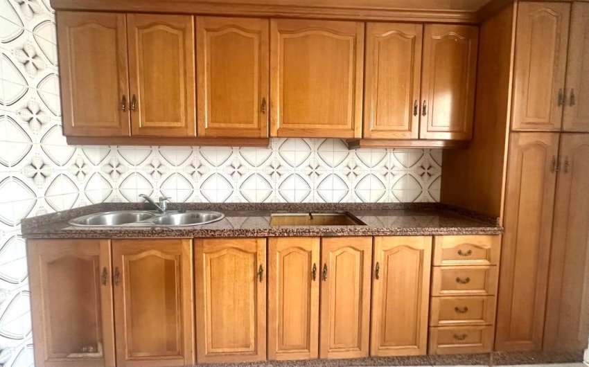 Reventa - Apartment -
Torrevieja - Estacion De Autobuses